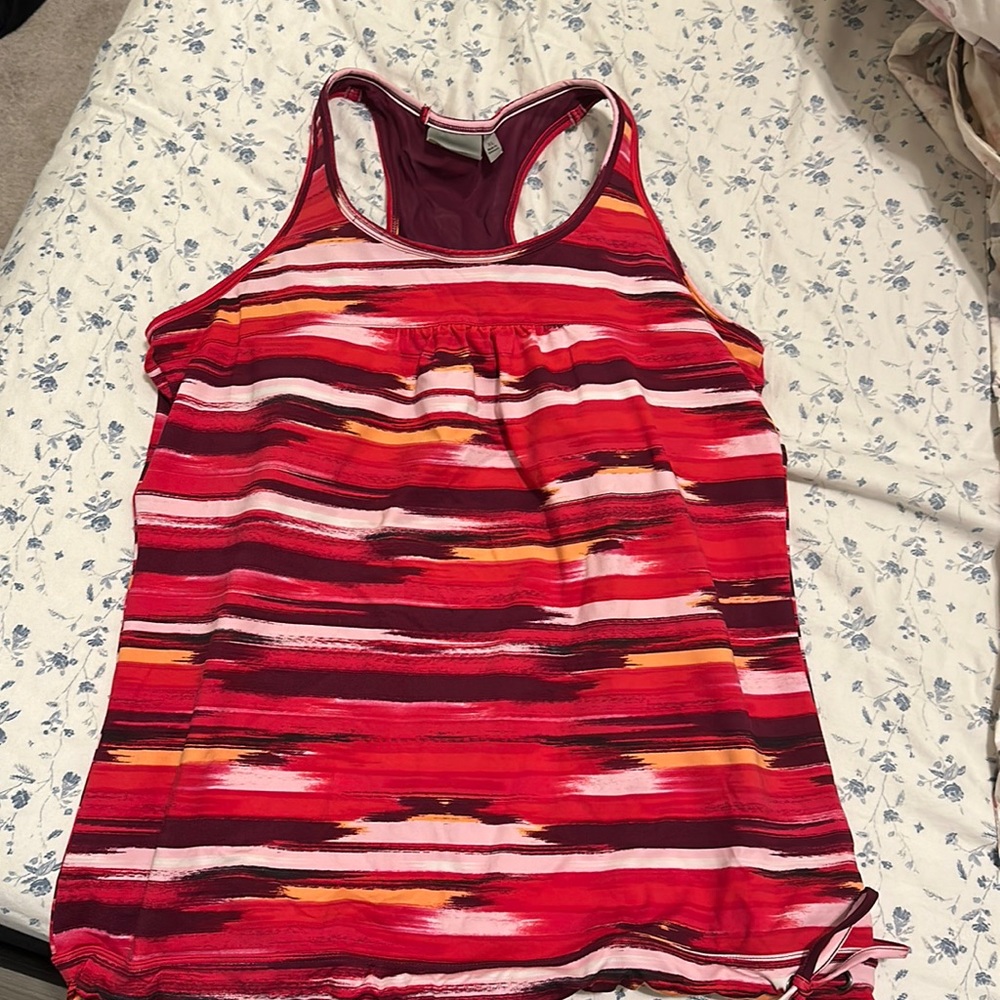 Athleta workout tank